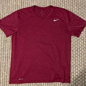 NIKE DRI FIT T